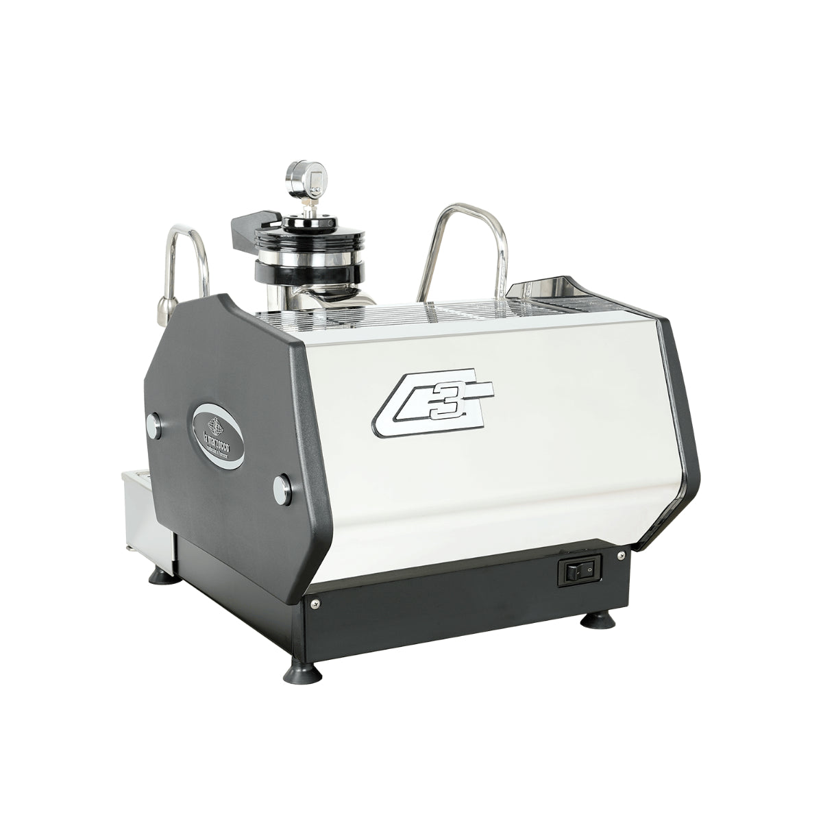La Marzocco GS3 MP Dual Boiler Espresso Machine