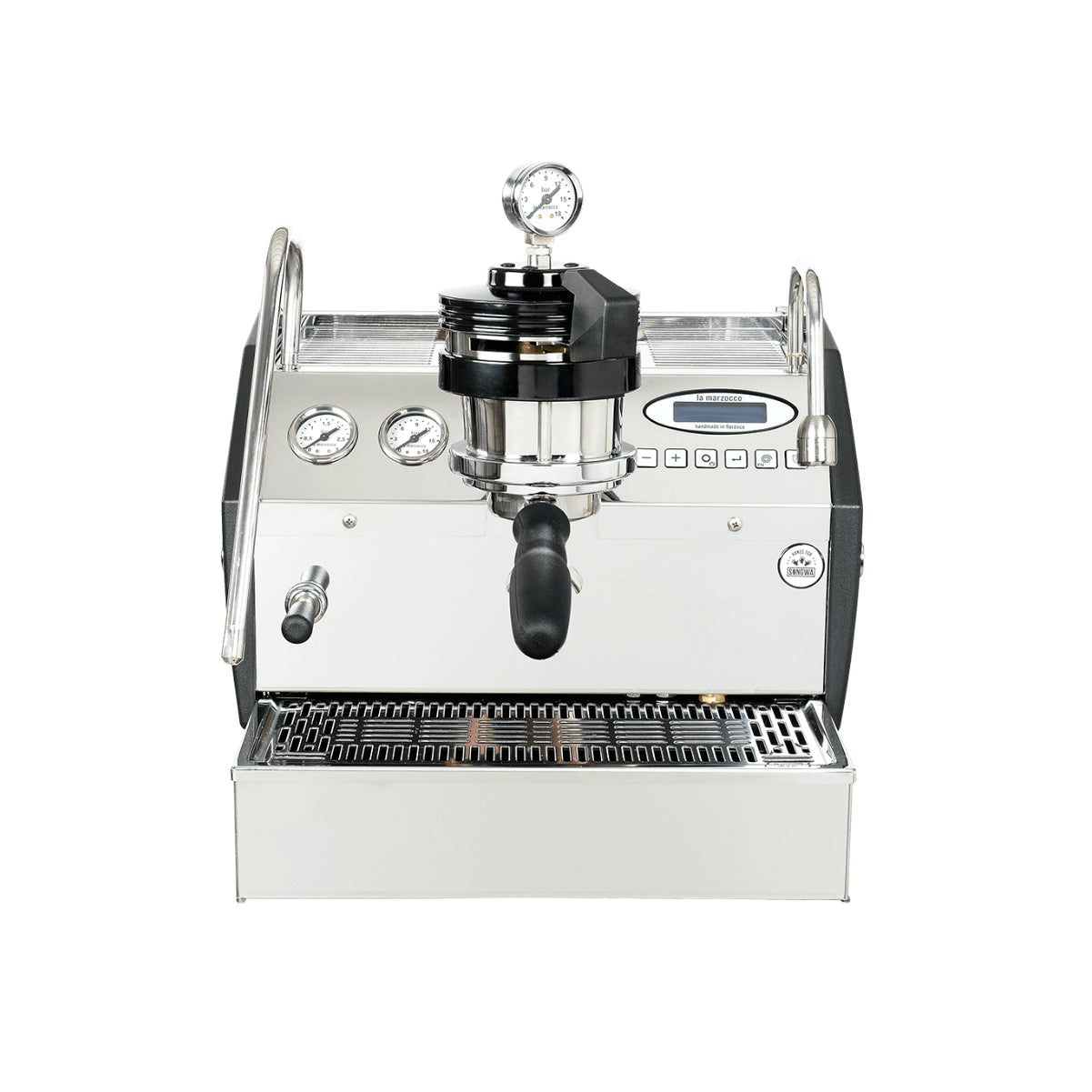 La Marzocco GS3 MP Dual Boiler Espresso Machine