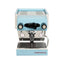 La Marzocco Linea Micra Dual Boiler Espresso Machine (Open Box - Blue)