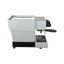 La Marzocco Linea Micra Dual Boiler Espresso Machine (Silver)