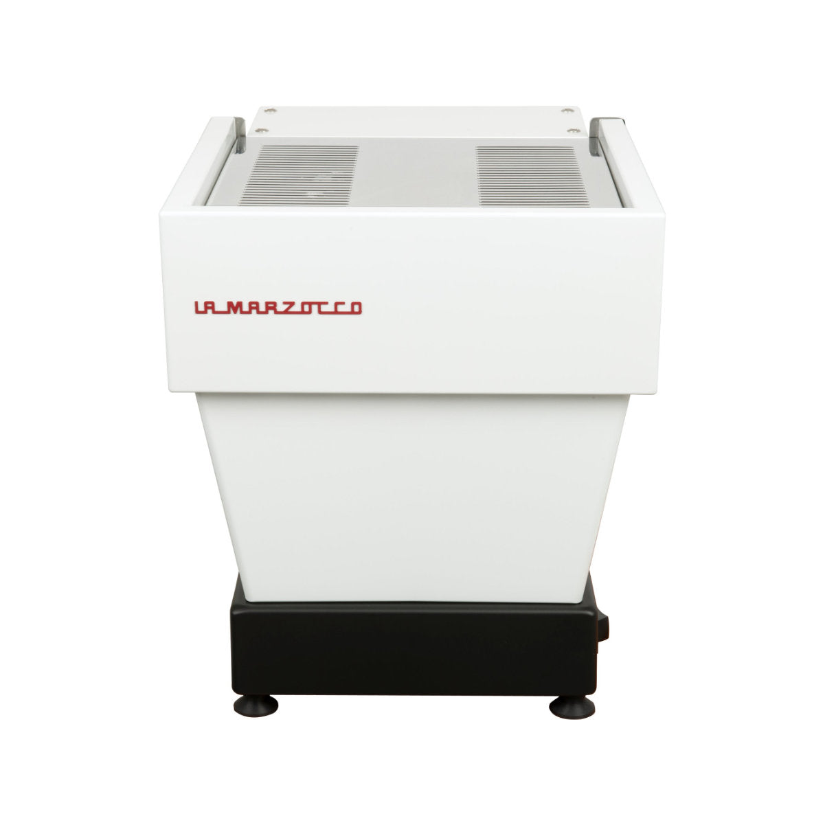 La Marzocco Linea Micra Dual Boiler Espresso Machine (White) – The ...