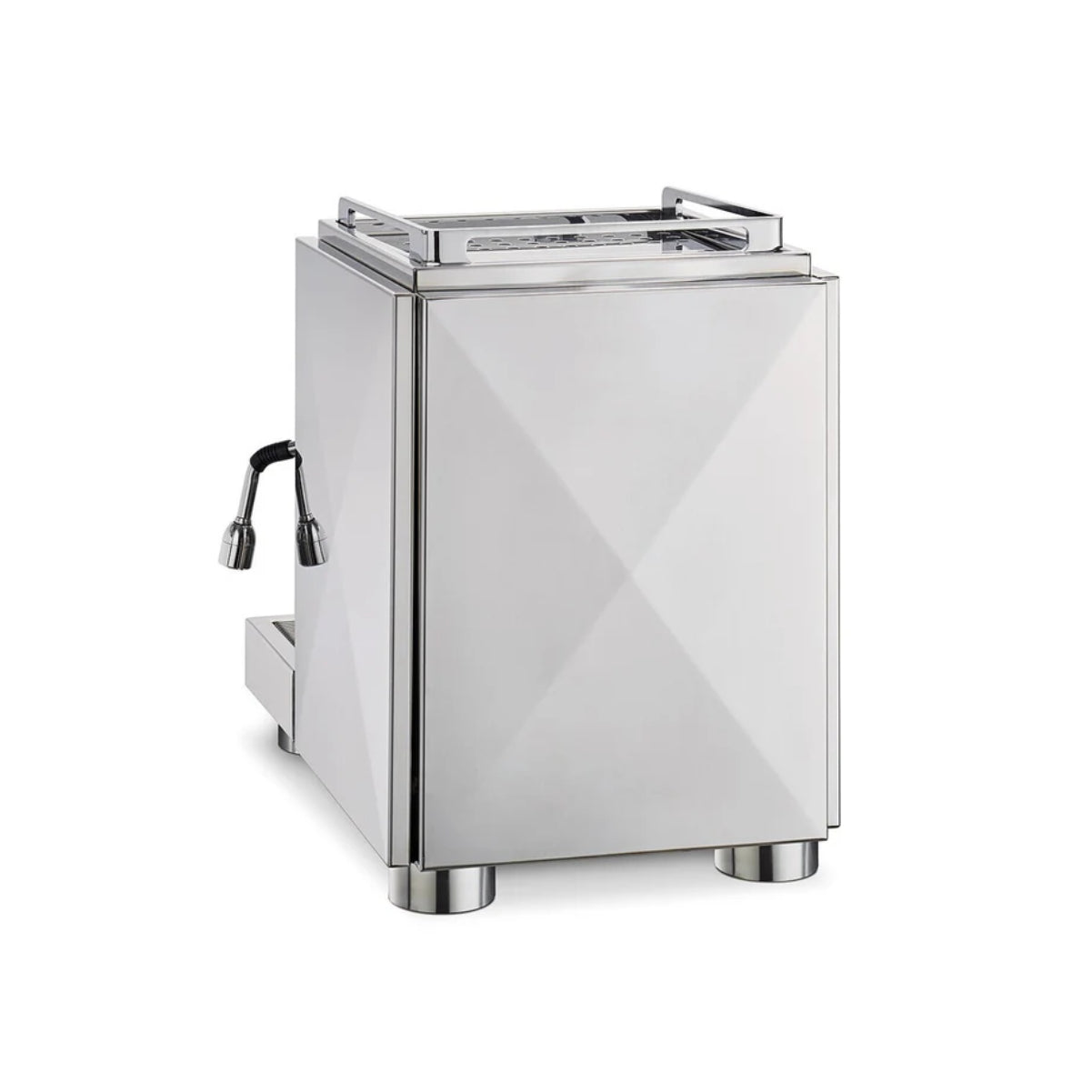 La Pavoni New Botticelli Evolution Espresso Machine