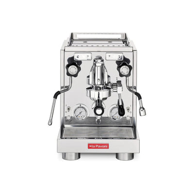 La Pavoni New Botticelli Evolution Espresso Machine