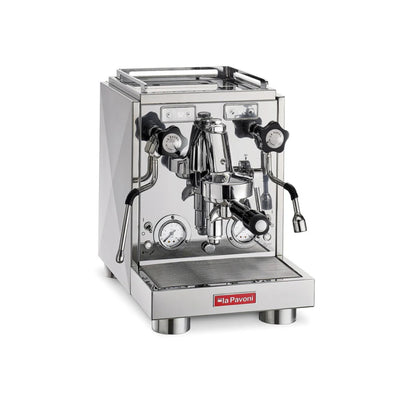 La Pavoni New Botticelli Evolution Espresso Machine