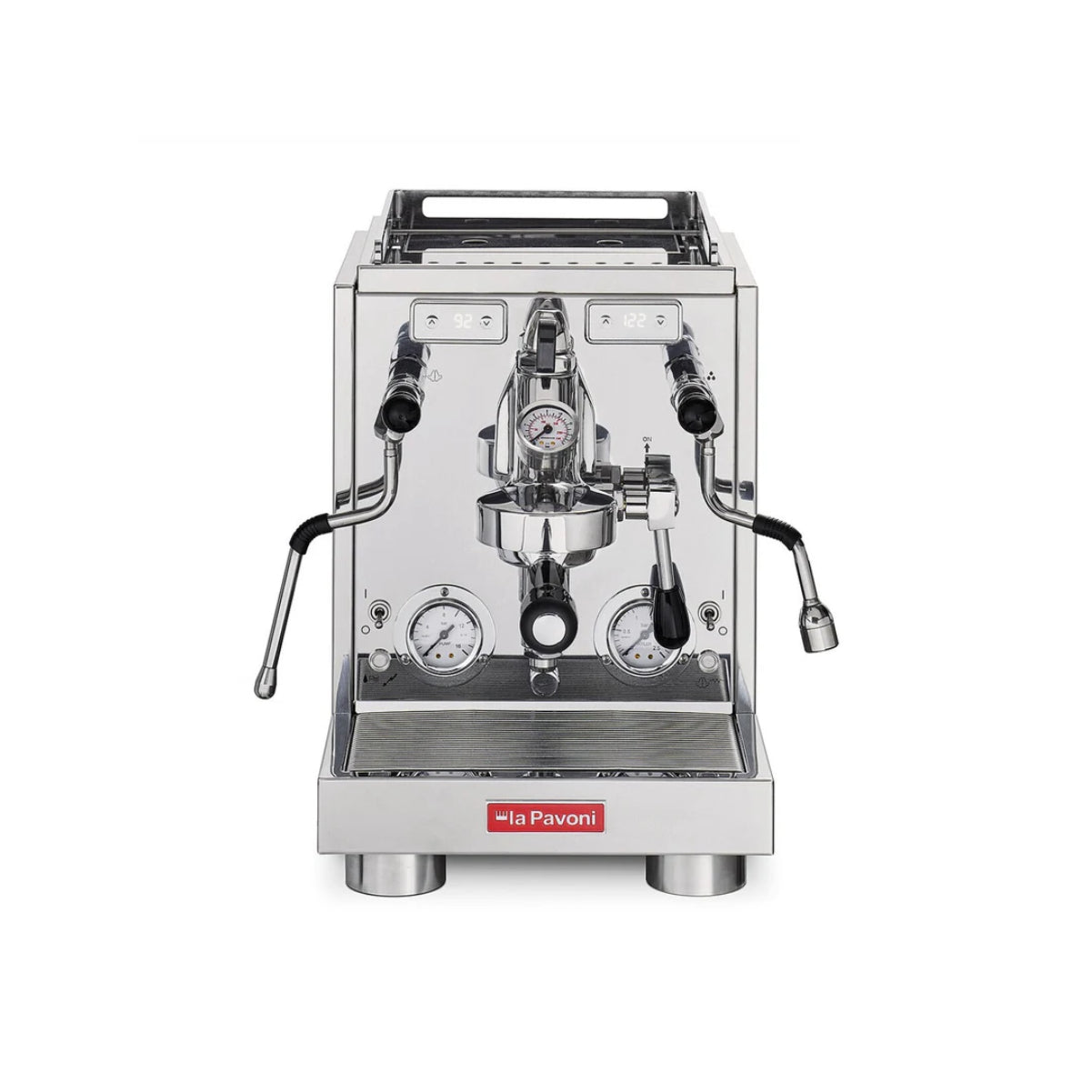 La Pavoni New Botticelli Specialty Espresso Machine