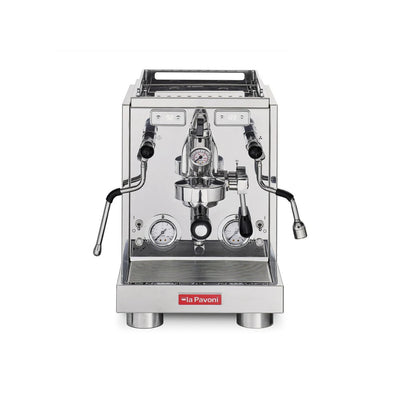 La Pavoni New Botticelli Specialty Espresso Machine