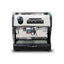 Machine à expresso La Spaziale S1 Vivaldi II (noir)