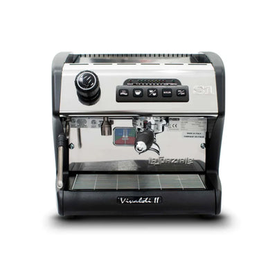 Machine à expresso La Spaziale S1 Vivaldi II (noir)