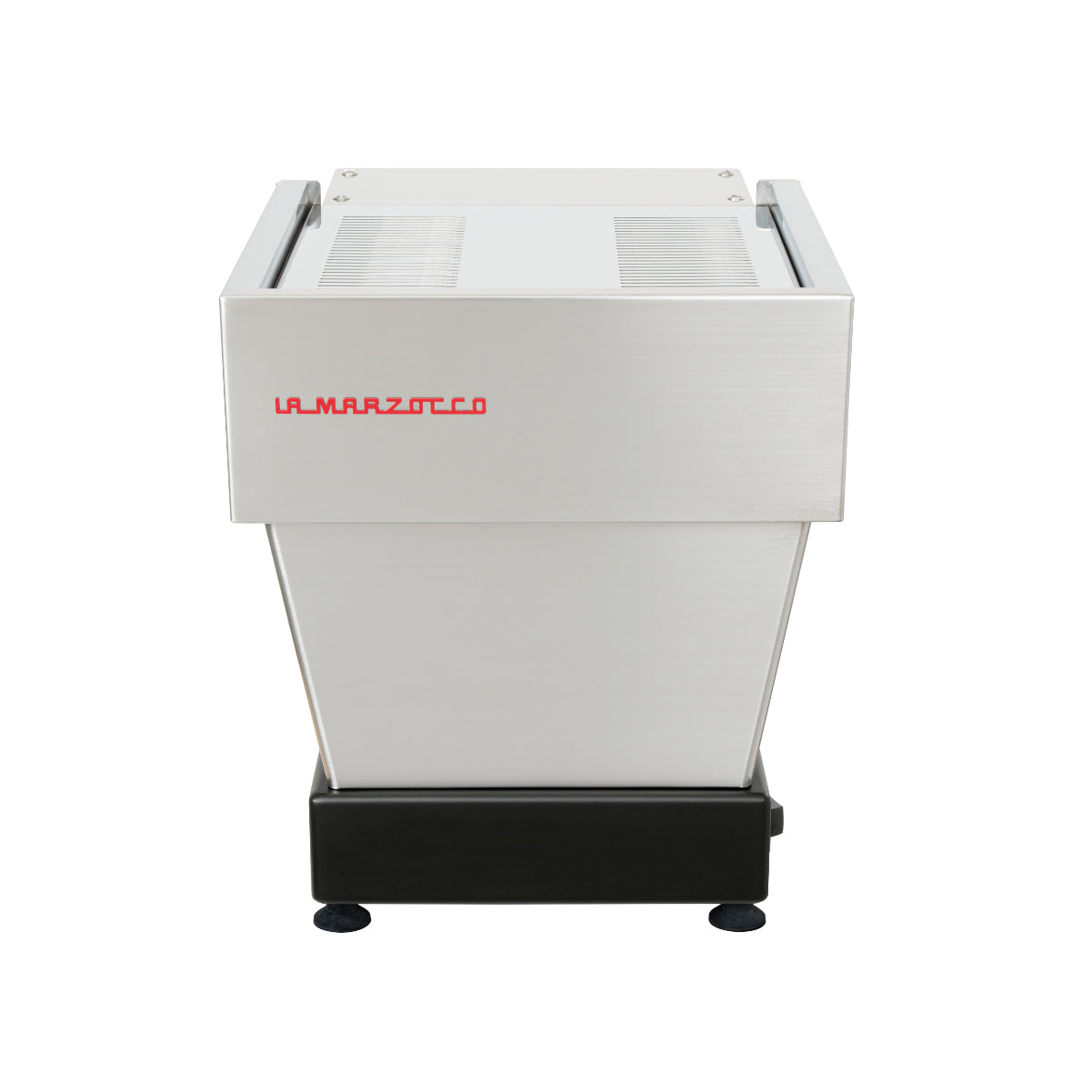 La Marzocco Linea Micra Dual Boiler Espresso Machine (Brushed Stainless Steel)