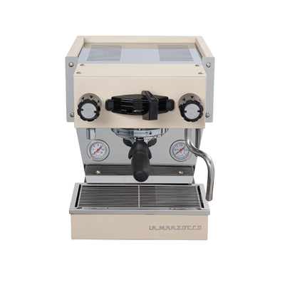Machine à expresso à double chaudière La Marzocco Linea Micra (blanc)