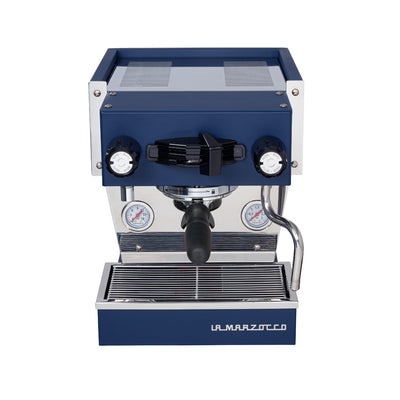 Machine à expresso à double chaudière La Marzocco Linea Micra (blanc)