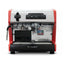 Machine à expresso La Spaziale S1 Mini Vivaldi II (noir)