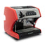 Machine à expresso La Spaziale S1 Mini Vivaldi II (noir)