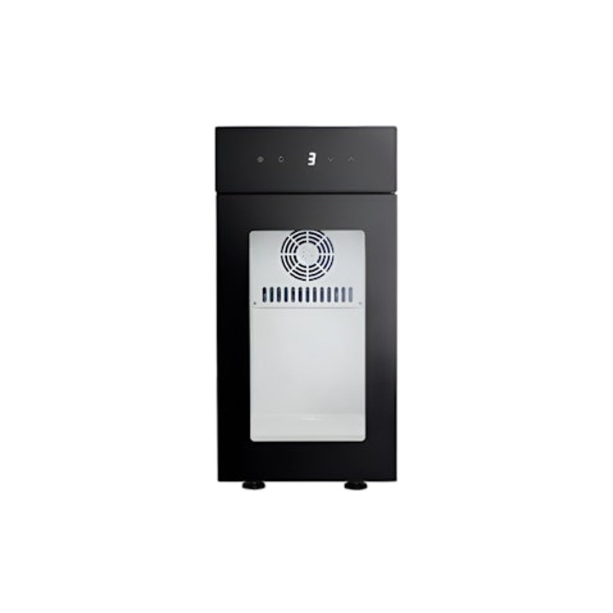 Bellucci BR9C Commercial Milk Fridge