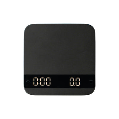 La Marzocco Connected Scale (Brew-by-Weight and Grind-by-Weight)