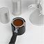 La Marzocco Tamperstation for Linea Micra and Mini R (Black)