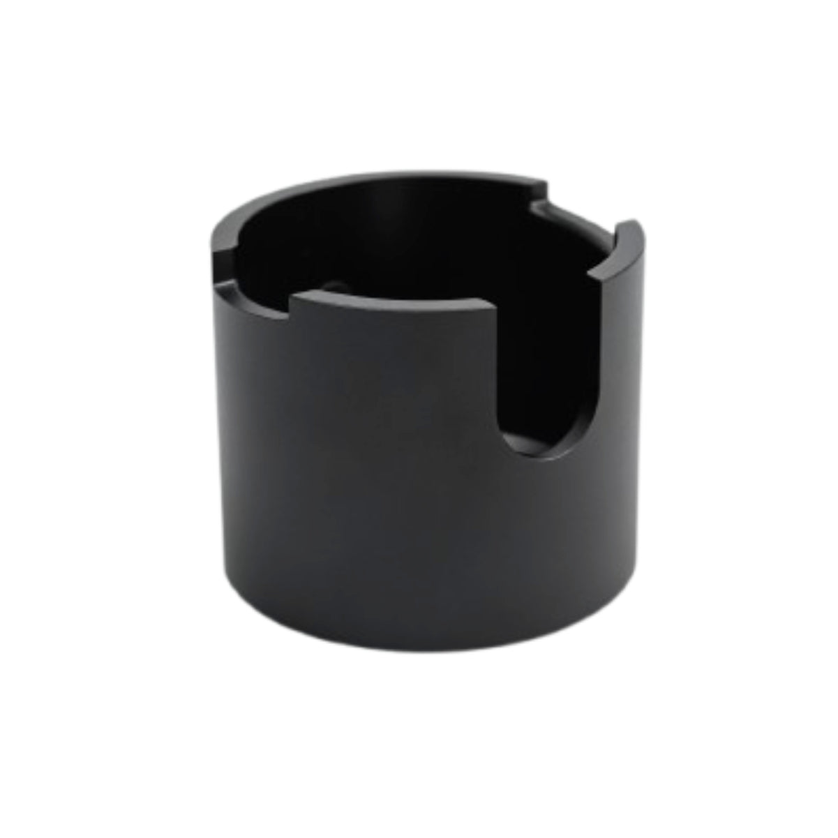 La Marzocco Tamperstation for Linea Micra and Mini R (Black)