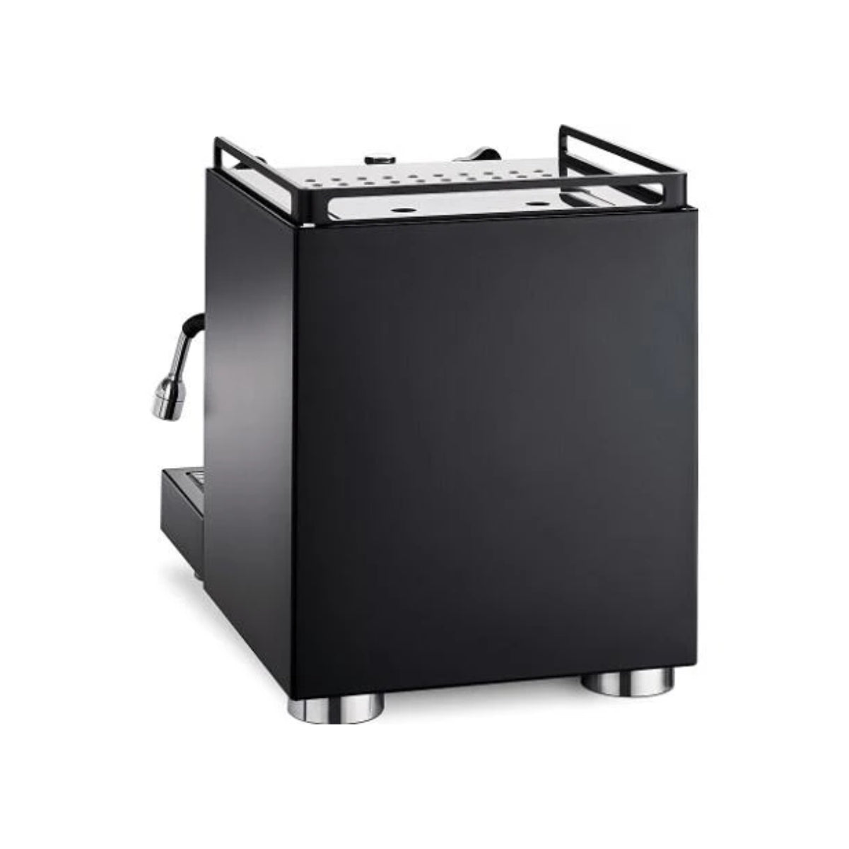 La Pavoni Cellini Classic Espresso Machine (Black)