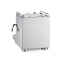 La Pavoni Cellini Classic Espresso Machine (Stainless Steel)