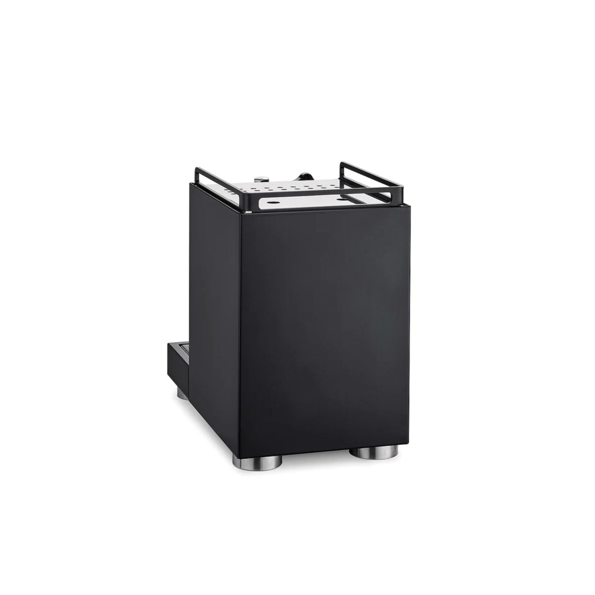 La Pavoni Mini Cellini Espresso Machine (Black)