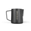 Latte Art Milk Frothing Pitcher – MHW-3BOMBER 5.0 Matte Black PS033B (600ml)