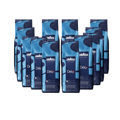 Lavazza Super Crema Espresso en grains entiers (1kg/ 2,2 lb)