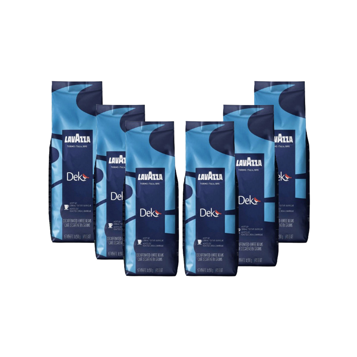Lavazza Super Crema Espresso en grains entiers (1kg/ 2,2 lb)