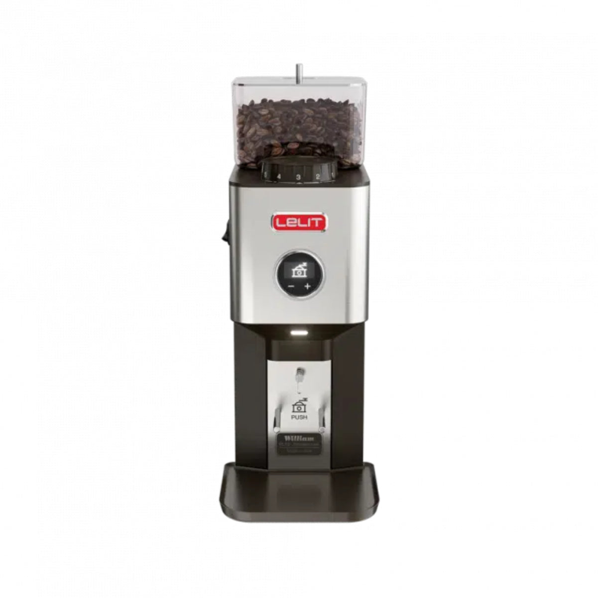 Lelit William Conical Coffee Grinder - PL72