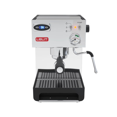 Product Comparison  Lelit Anna and Rancilio Silvia - Prima Coffee Equipment