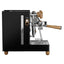 Machine à expresso à échangeur de chaleur Lelit Mara X V3 (noire) - PL62X3