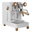 Lelit Mara X3 Heat Exchanger Espresso Machine (White) - PL62X3