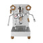 Lelit Mara X3 Heat Exchanger Espresso Machine (White) - PL62X3