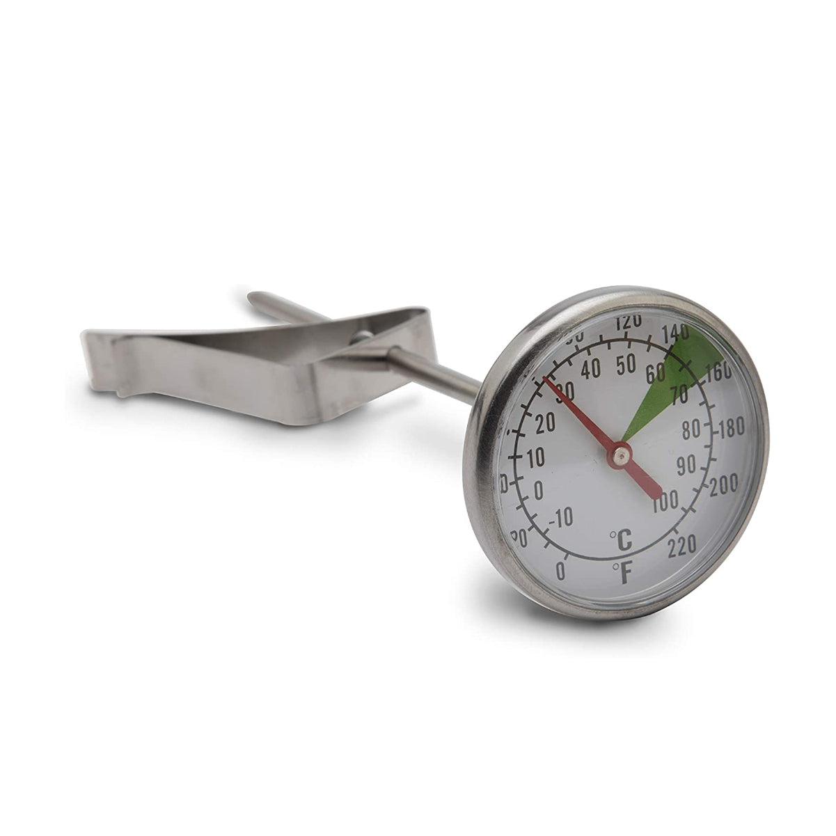 Melke Termometer Lelit Milk Thermometer - PLA3800 – The Kitchen Barista & Gifts
