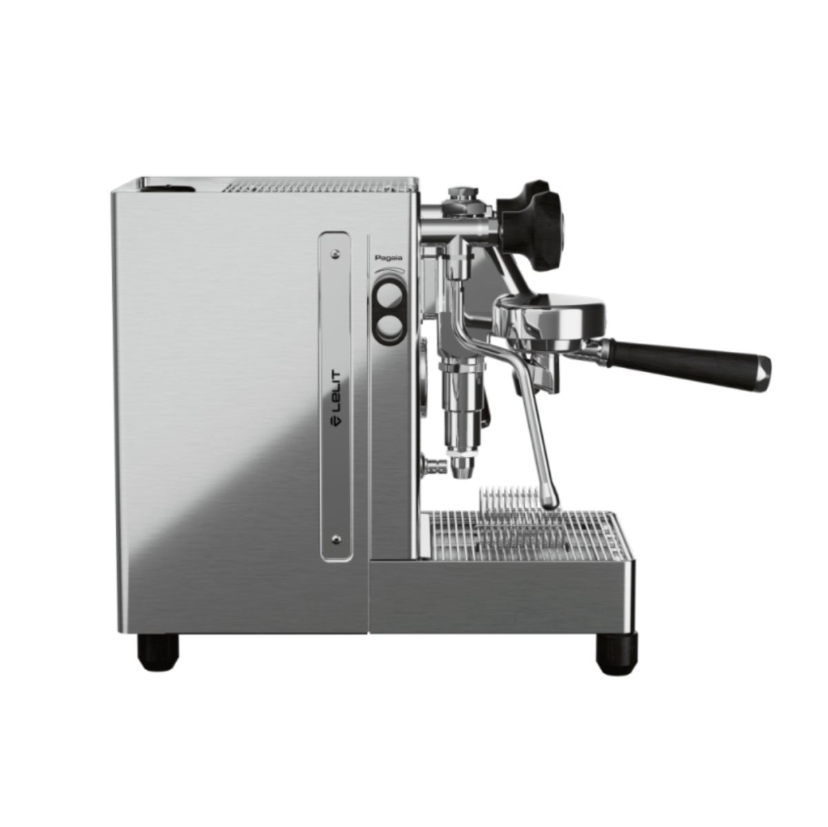 Lelit Mara X V3 Heat Exchanger Espresso Machine (Stainless Steel