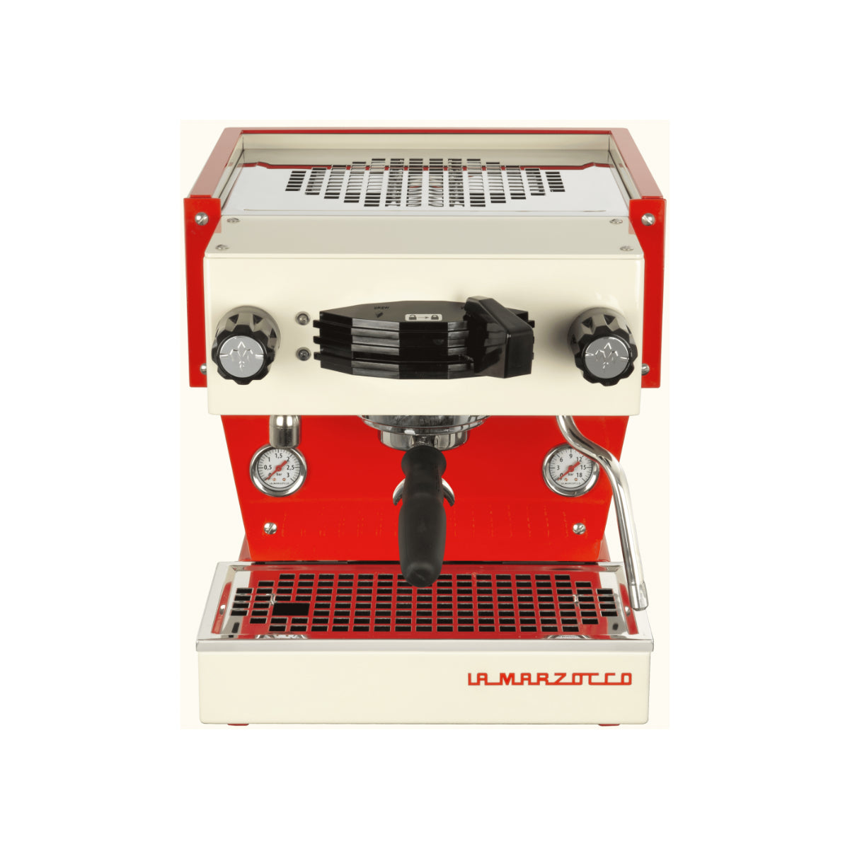 La Marzocco Linea Mini Legacy Special Edition