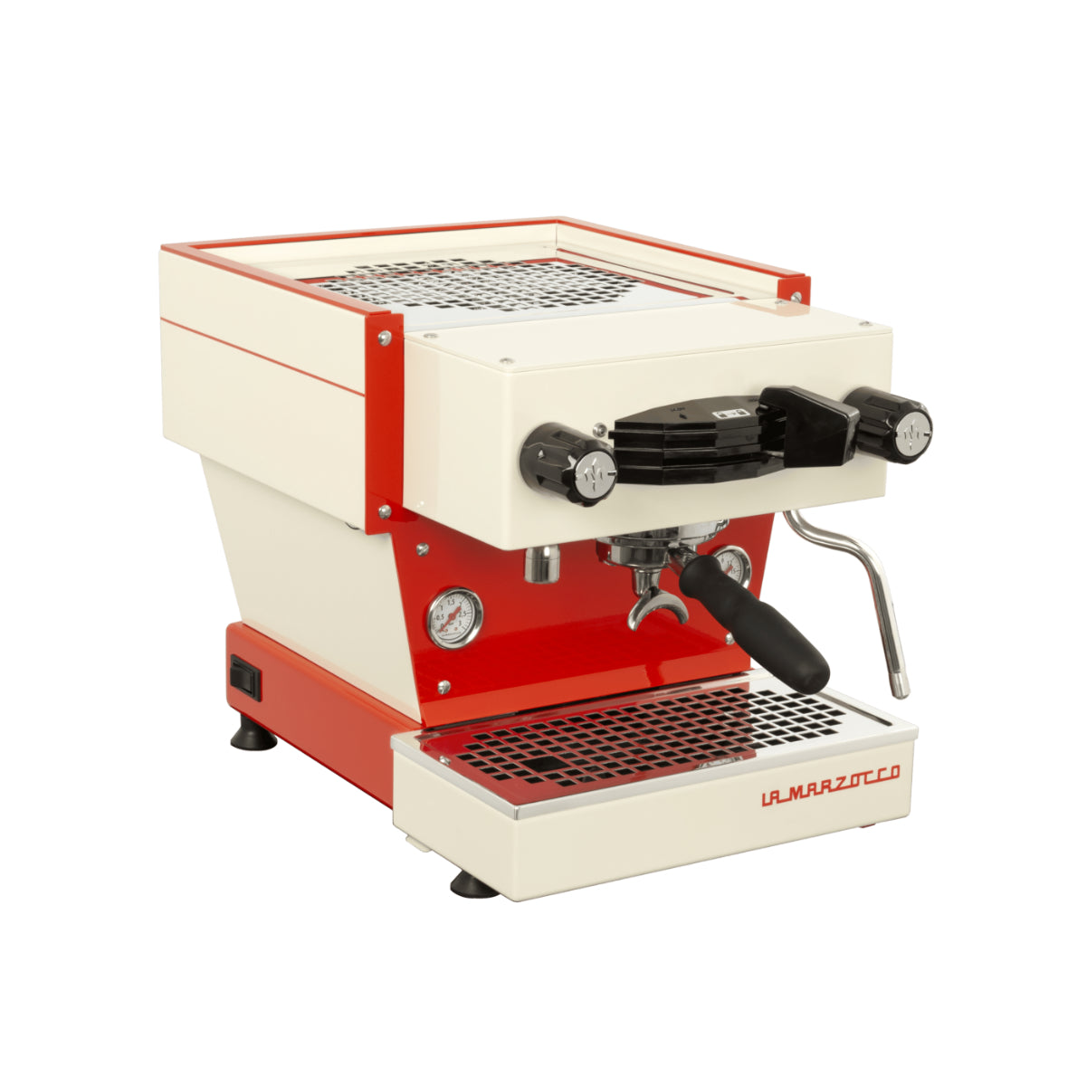 La Marzocco Linea Mini Legacy Special Edition