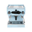 La Marzocco Linea Mini R Dual Boiler Espresso Machine (Blue)