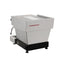 La Marzocco Linea Mini R Dual Boiler Espresso Machine (Matte Silver)