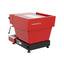 La Marzocco Linea Mini R Dual Boiler Espresso Machine (Red)