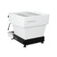 La Marzocco Linea Mini R Dual Boiler Espresso Machine (White)