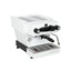 La Marzocco Linea Mini R Dual Boiler Espresso Machine (White)