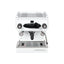 La Marzocco Linea Mini R Dual Boiler Espresso Machine (White)
