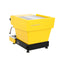 La Marzocco Linea Mini R Dual Boiler Espresso Machine (Yellow)