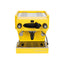 La Marzocco Linea Mini R Dual Boiler Espresso Machine (Yellow)