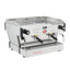 La Marzocco Linea PB — Machine à expresso commerciale à deux chaudières (2 groupes)