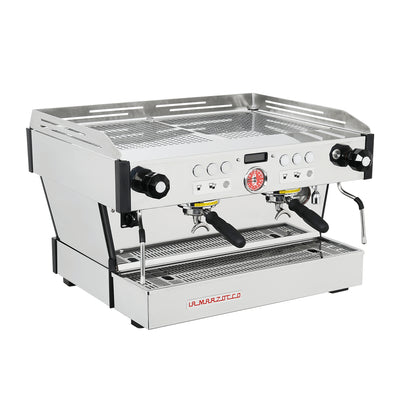 La Marzocco Linea PB — Machine à expresso commerciale à deux chaudières (2 groupes)