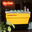 La Marzocco Linea PB — Machine à expresso commerciale à deux chaudières (2 groupes)