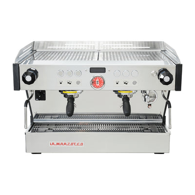 La Marzocco Linea PB — Machine à expresso commerciale à deux chaudières (2 groupes)
