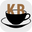 The Kitchen Barista logo