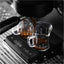 MHW-3BOMBER Espresso & Drip Scale 2.0 Mini (Black)
